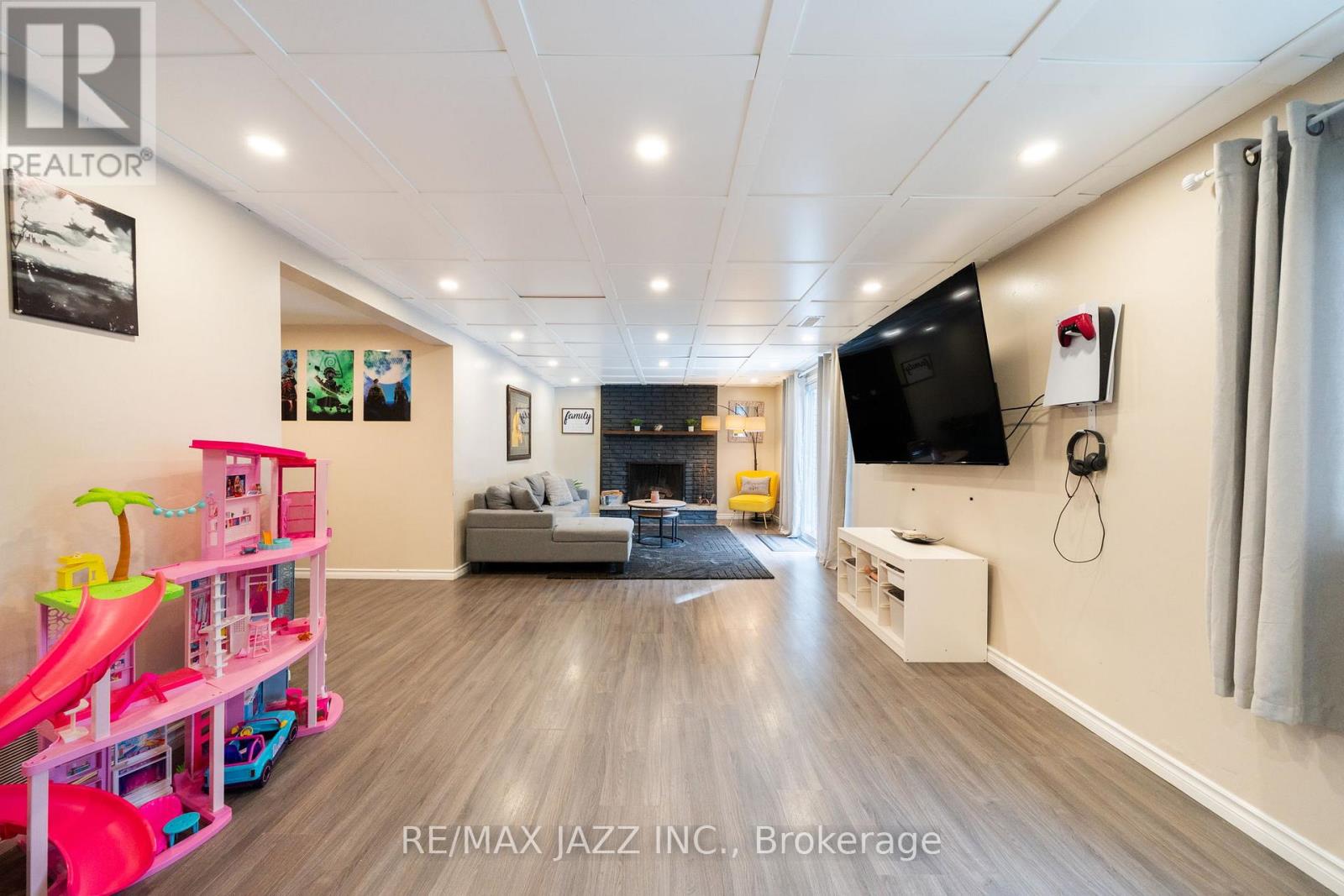 1007 Cardinal Court, Oshawa, Ontario  L1G 6Y3 - Photo 28 - E12870136