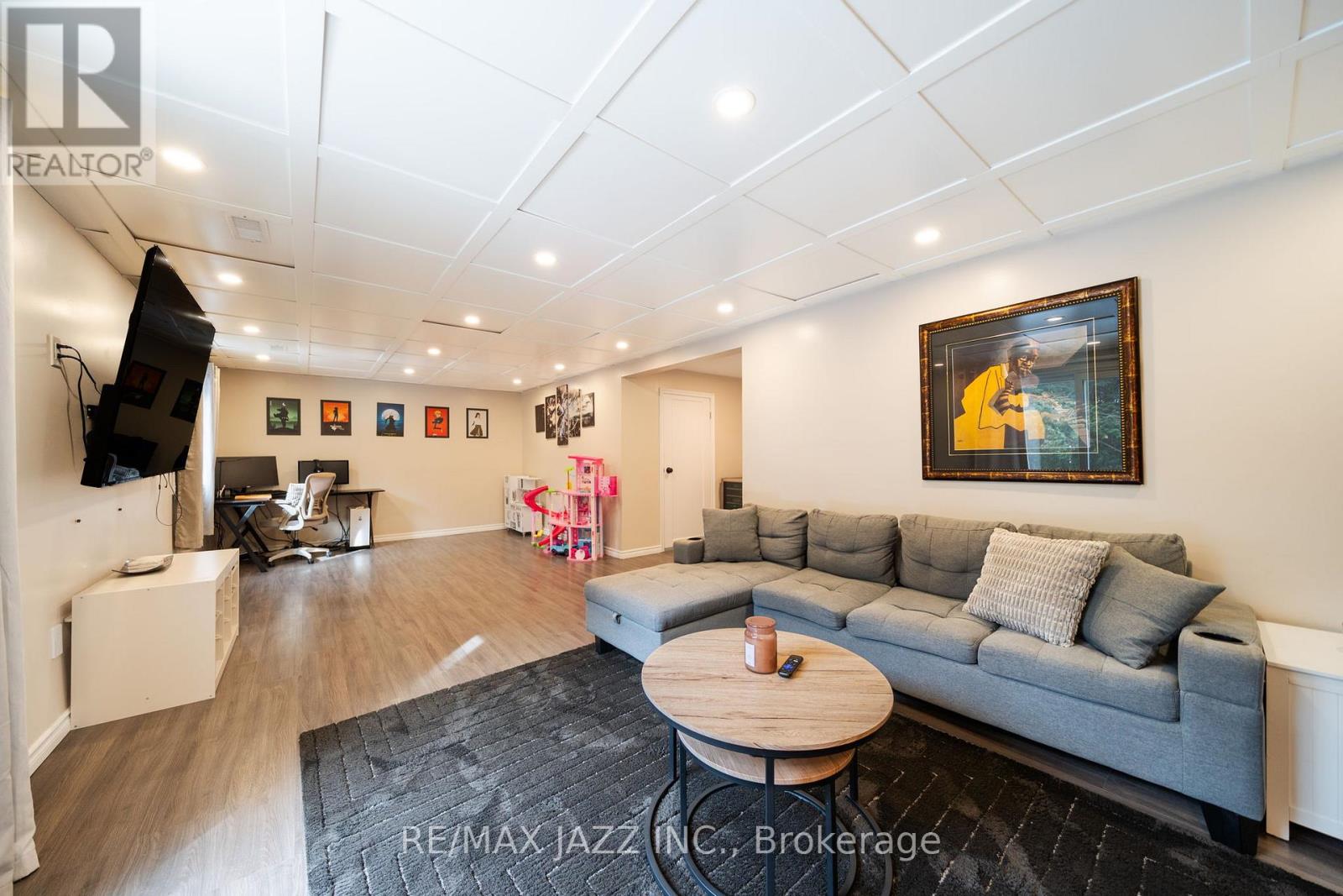 1007 Cardinal Court, Oshawa, Ontario  L1G 6Y3 - Photo 31 - E12870136