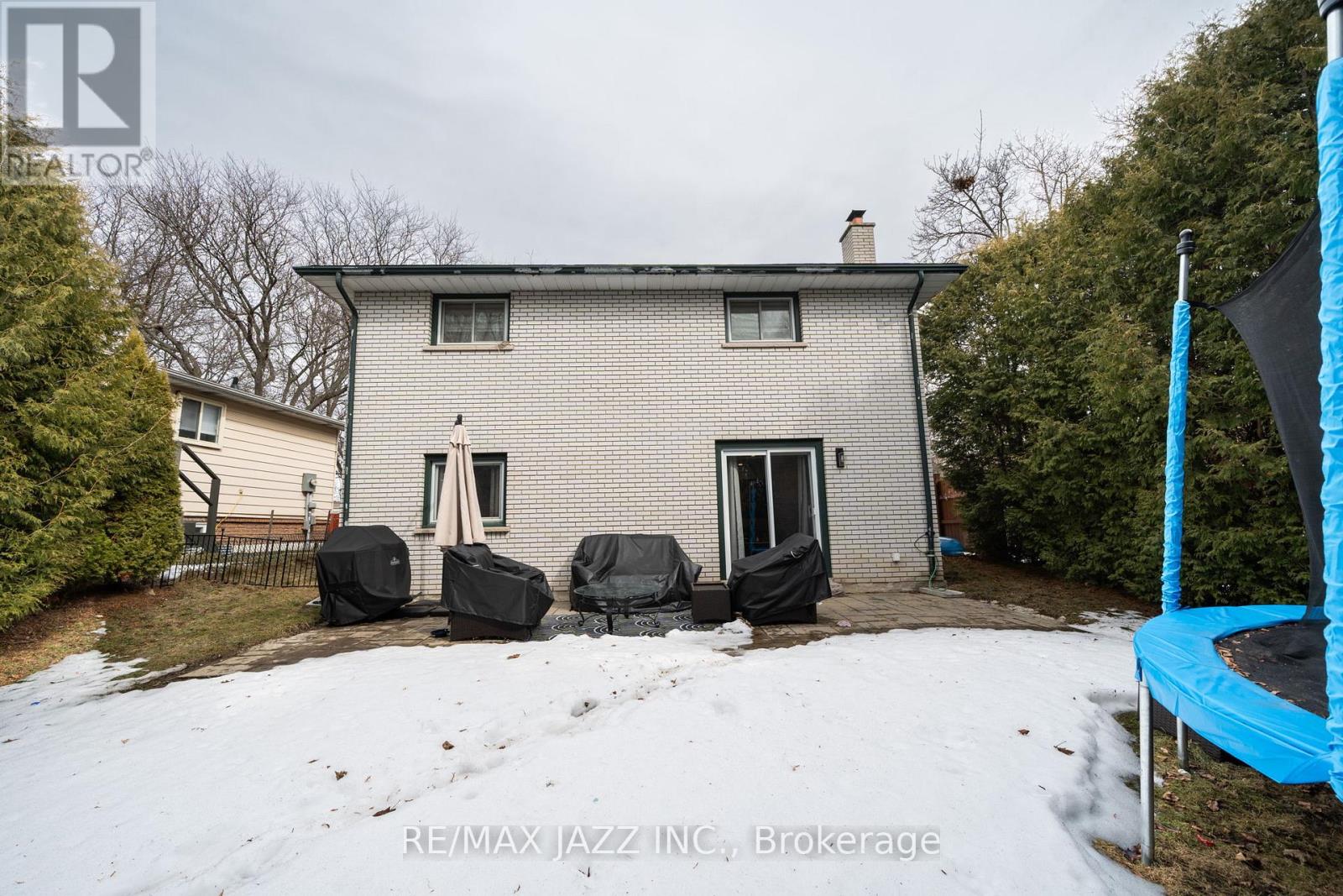 1007 Cardinal Court, Oshawa, Ontario  L1G 6Y3 - Photo 36 - E12870136