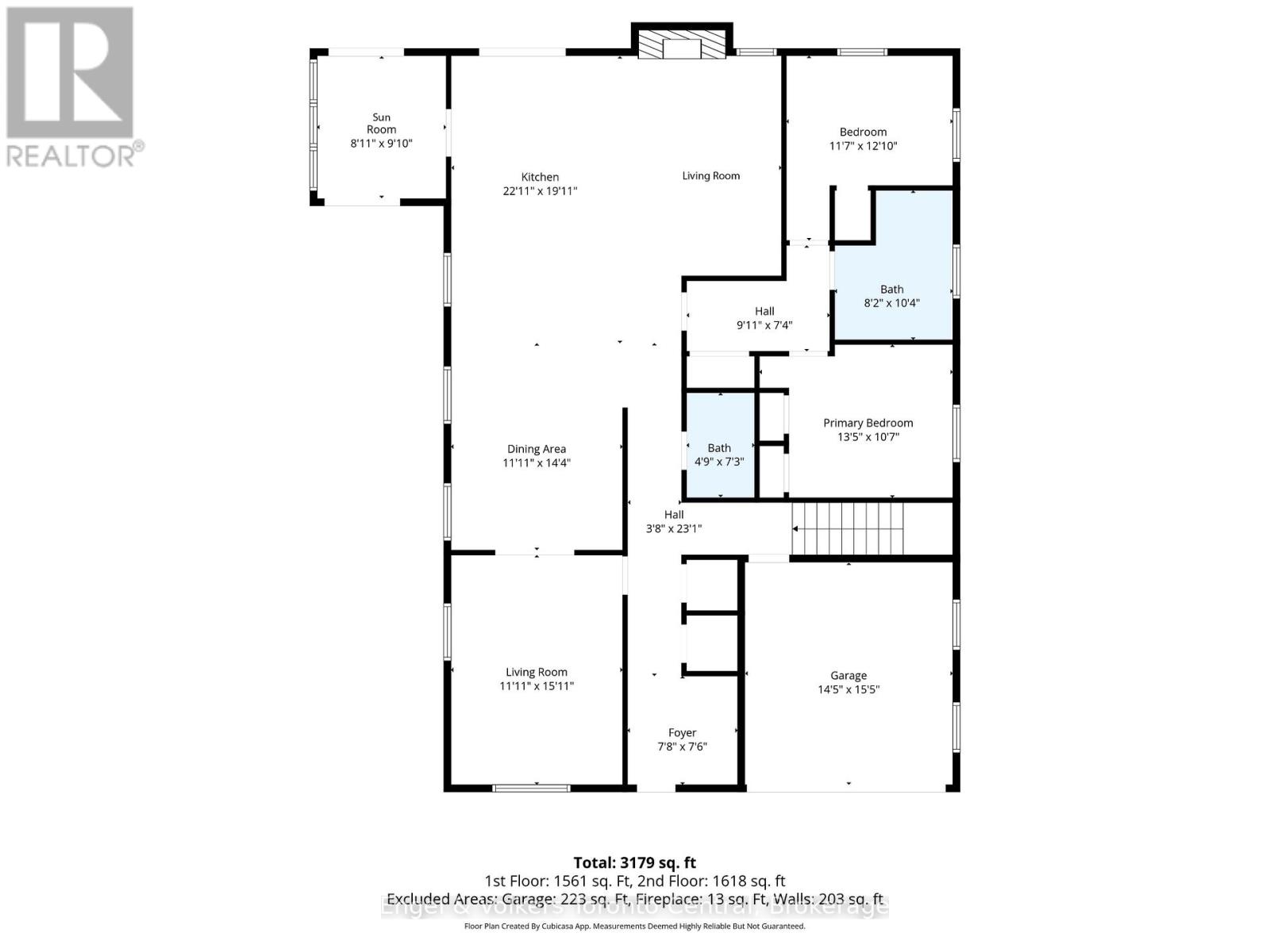 10 Daleman Drive, Bracebridge, Ontario  P1L 1A8 - Photo 22 - X12869872