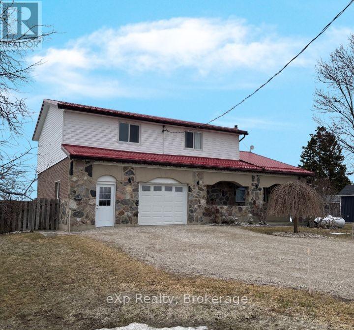 144 CARGILL  (MAIN STREET) ROAD, Brockton, Ontario