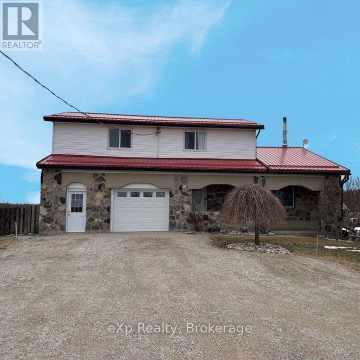 144 Cargill  (Main Street) Road, Brockton, Ontario  N0G 1J0 - Photo 2 - X12869954