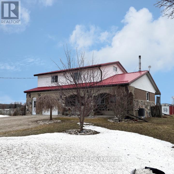 144 Cargill  (Main Street) Road, Brockton, Ontario  N0G 1J0 - Photo 3 - X12869954