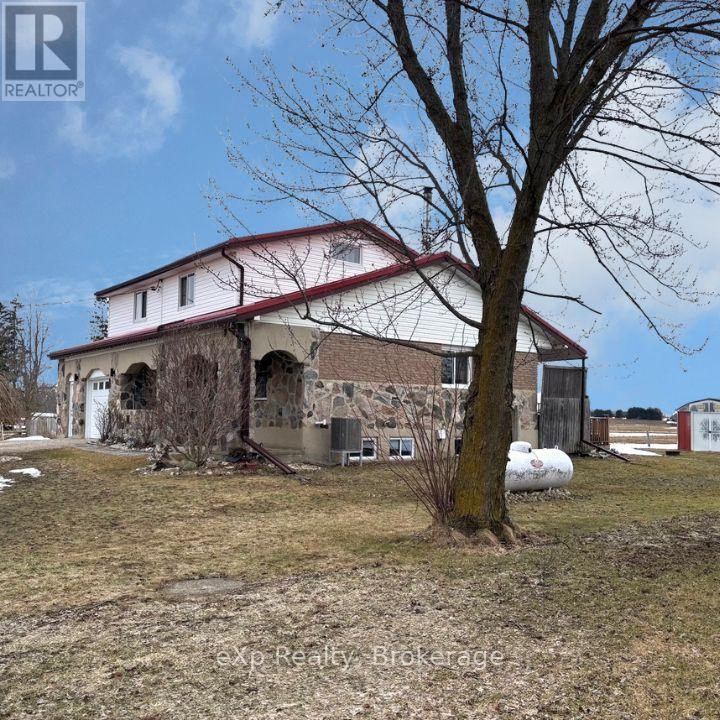 144 Cargill  (Main Street) Road, Brockton, Ontario  N0G 1J0 - Photo 4 - X12869954