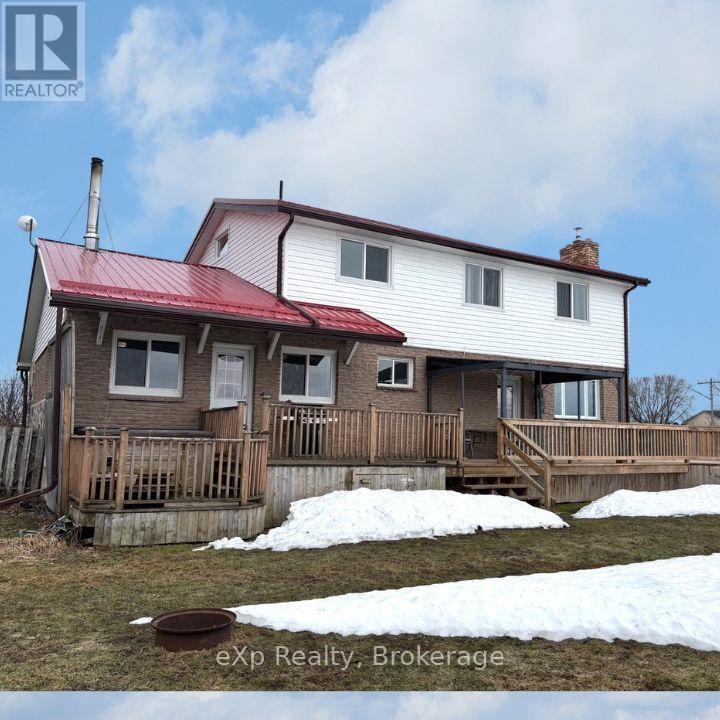 144 Cargill  (Main Street) Road, Brockton, Ontario  N0G 1J0 - Photo 5 - X12869954