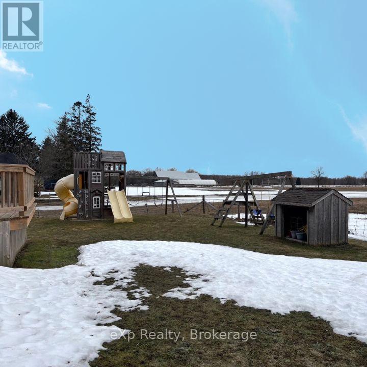 144 Cargill  (Main Street) Road, Brockton, Ontario  N0G 1J0 - Photo 6 - X12869954