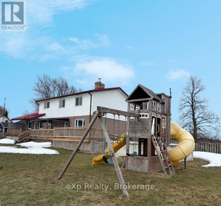 144 Cargill  (Main Street) Road, Brockton, Ontario  N0G 1J0 - Photo 7 - X12869954