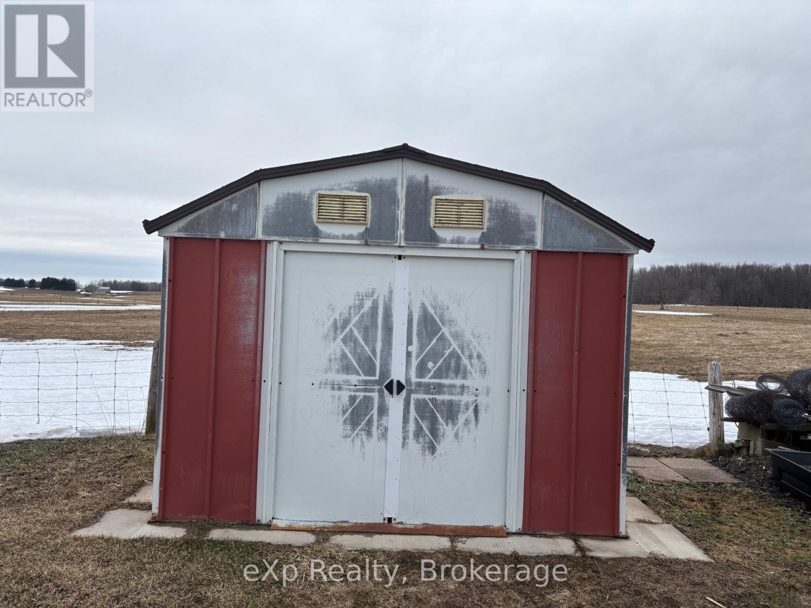 144 Cargill  (Main Street) Road, Brockton, Ontario  N0G 1J0 - Photo 9 - X12869954