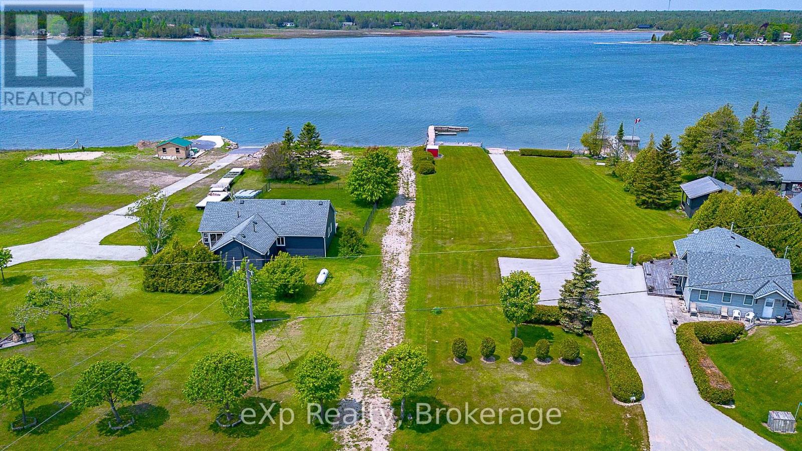 Pt Lt 92 Pt 34 Baywatch Drive, Northern Bruce Peninsula, Ontario  N0H 2T0 - Photo 12 - X12870086