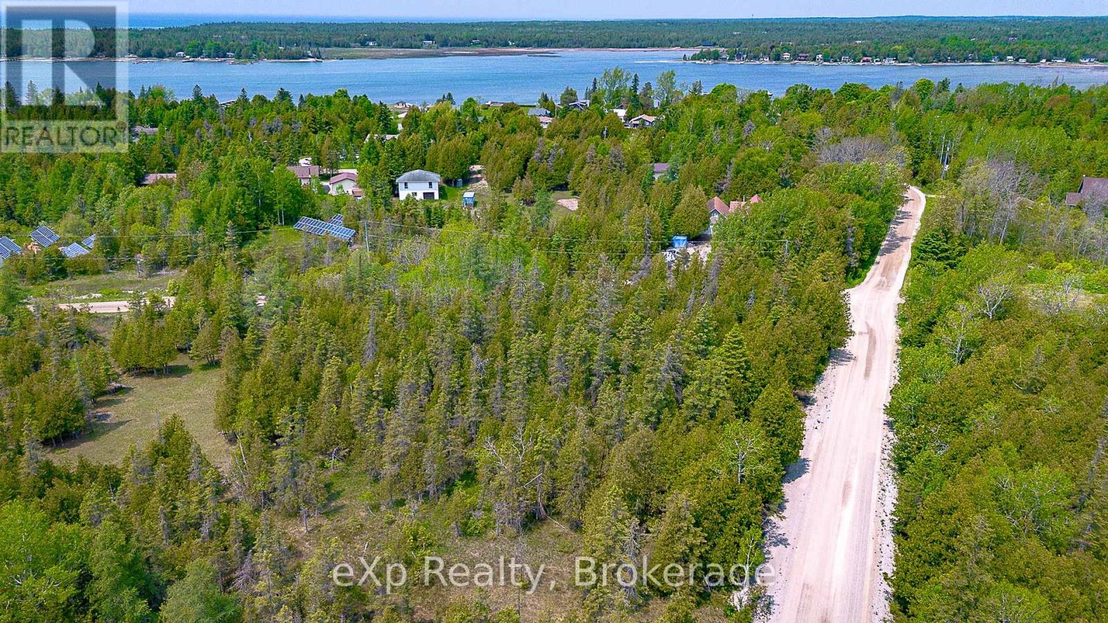 Pt Lt 92 Pt 34 Baywatch Drive, Northern Bruce Peninsula, Ontario  N0H 2T0 - Photo 6 - X12870086