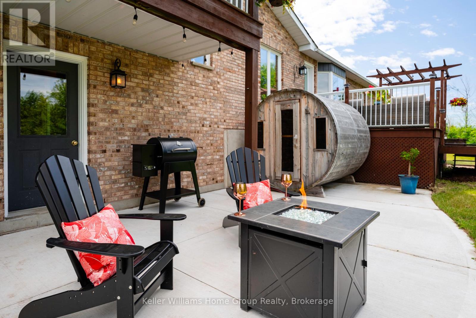 996594 Mulmur Tos Townline, Mulmur, Ontario  L9V 0N2 - Photo 10 - X12870088