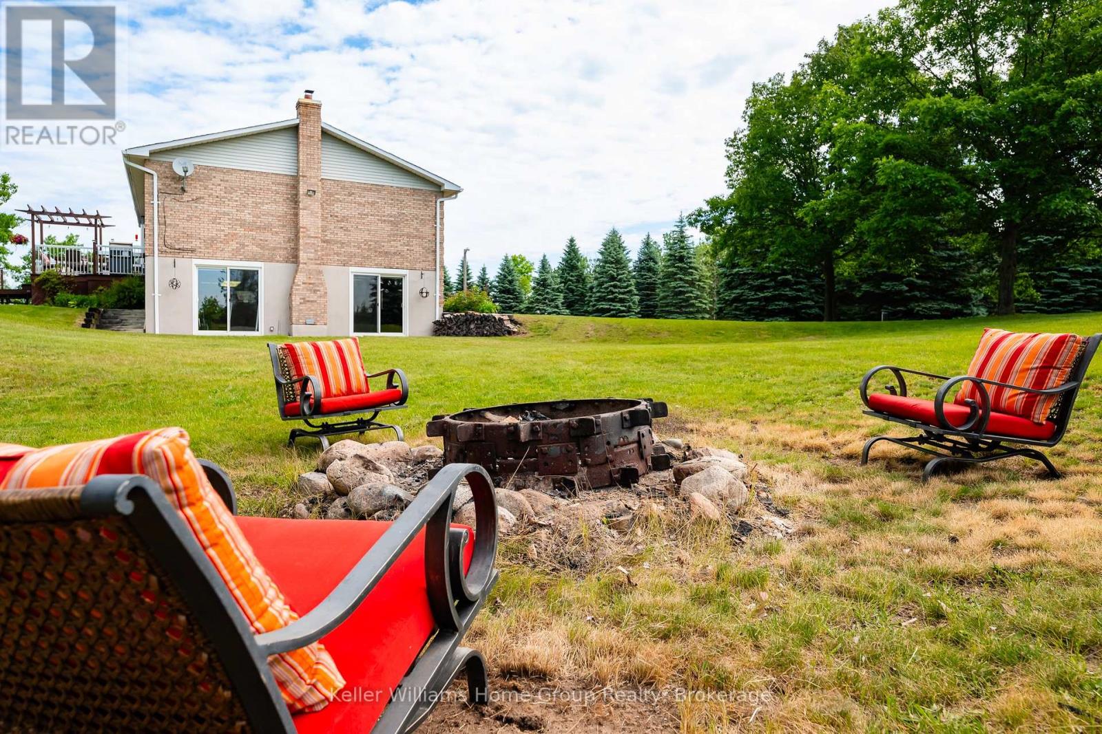 996594 Mulmur Tos Townline, Mulmur, Ontario  L9V 0N2 - Photo 35 - X12870088