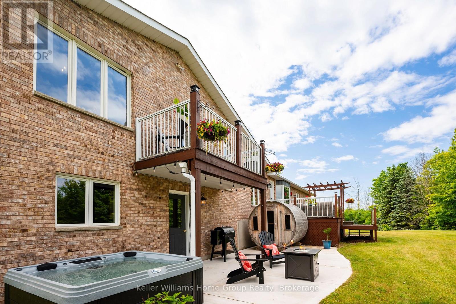 996594 Mulmur Tos Townline, Mulmur, Ontario  L9V 0N2 - Photo 39 - X12870088