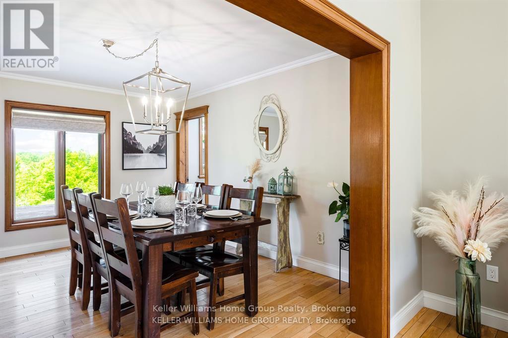 996594 Mulmur Tos Townline, Mulmur, Ontario  L9V 0N2 - Photo 4 - X12870088