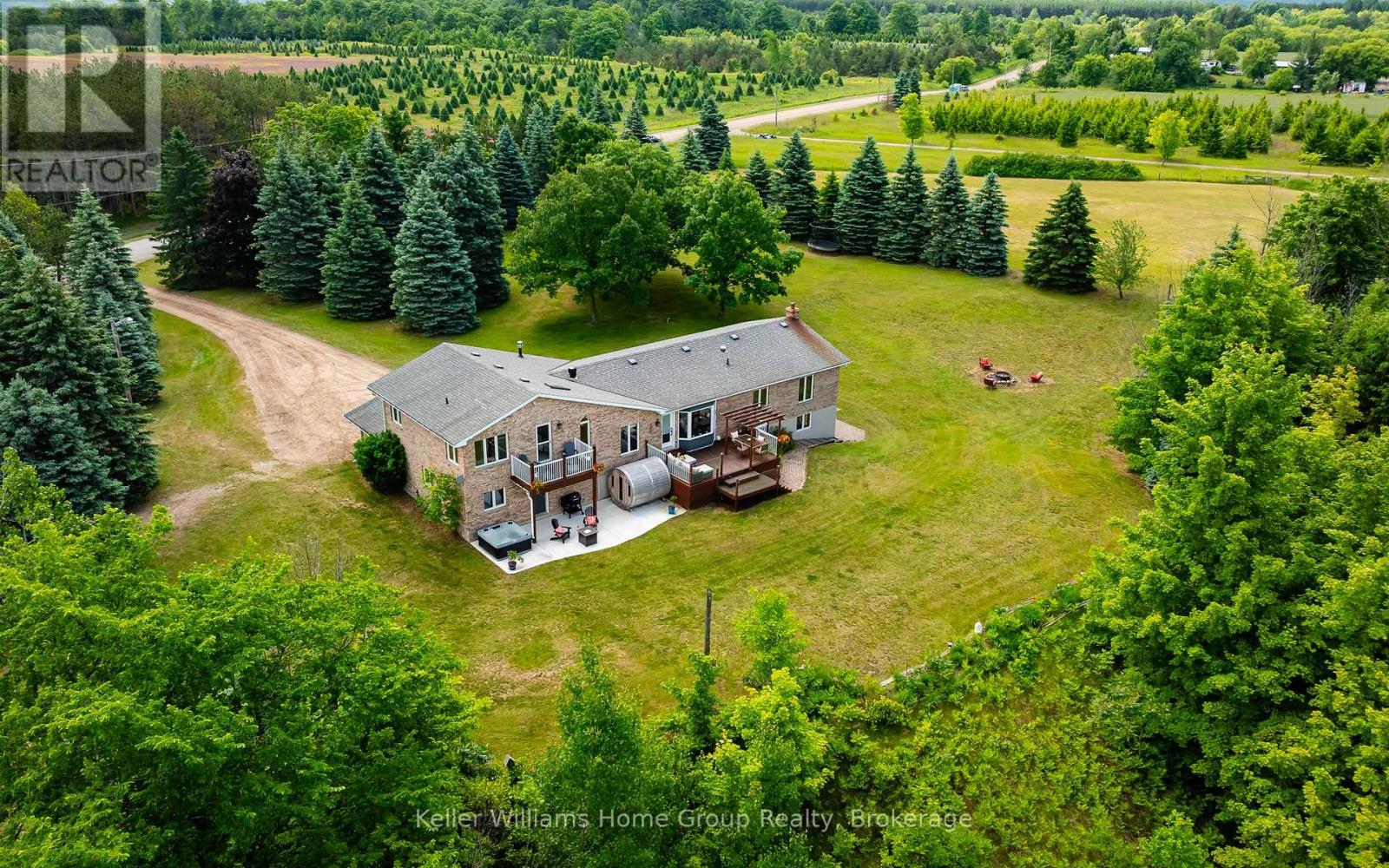 996594 Mulmur Tos Townline, Mulmur, Ontario  L9V 0N2 - Photo 49 - X12870088