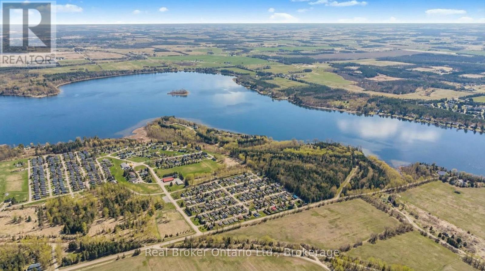 428 Pine Pass, Centre Wellington, Ontario  N1M 2W5 - Photo 3 - X12870108