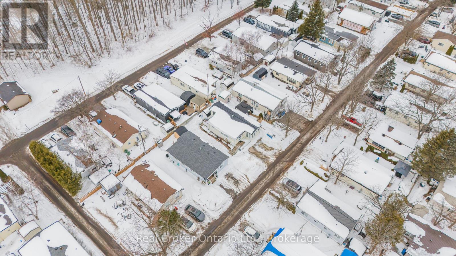 428 Pine Pass, Centre Wellington, Ontario  N1M 2W5 - Photo 41 - X12870108