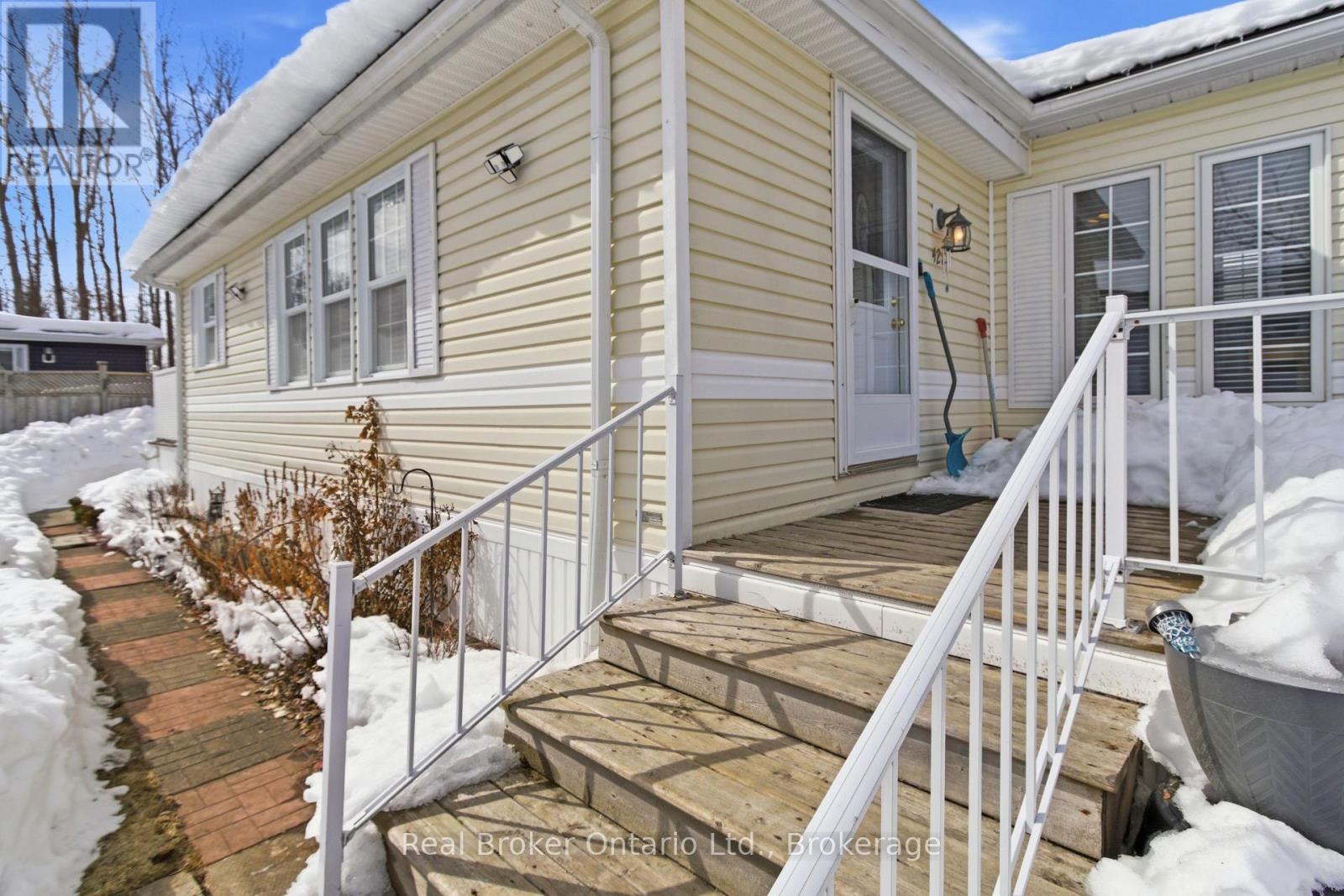 428 Pine Pass, Centre Wellington, Ontario  N1M 2W5 - Photo 6 - X12870108
