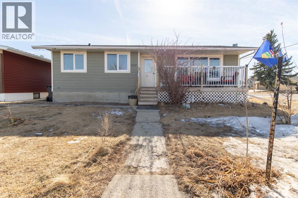 529 Watson Avenue, Picture Butte, Alberta  T0K 1V0 - Photo 1 - A2290741
