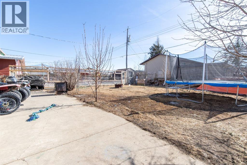 529 Watson Avenue, Picture Butte, Alberta  T0K 1V0 - Photo 33 - A2290741