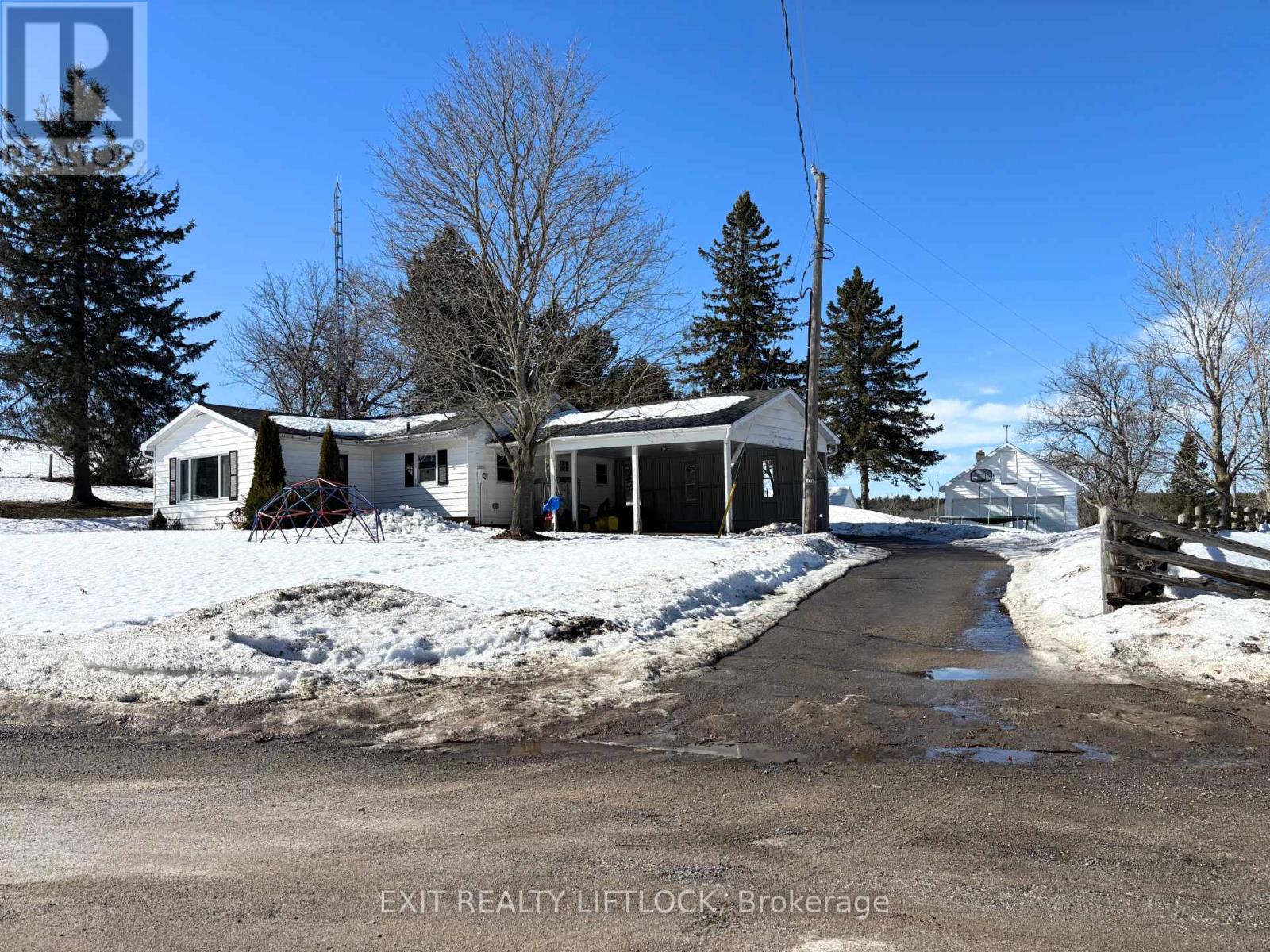 9236 FOREST CRESCENT, Port Hope, Ontario