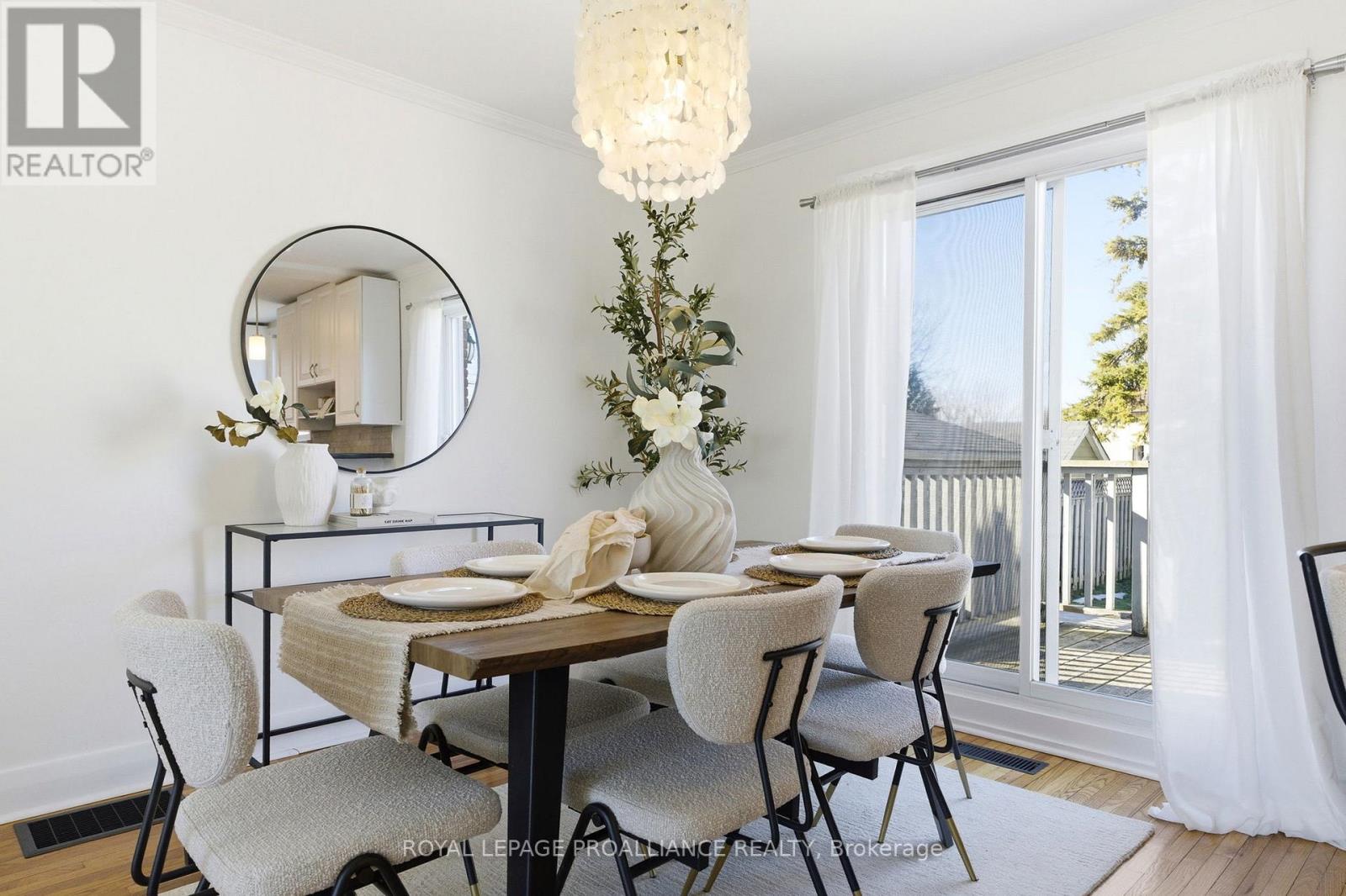 154 Munroe Street, Cobourg, Ontario  K9A 1C1 - Photo 13 - X12870024