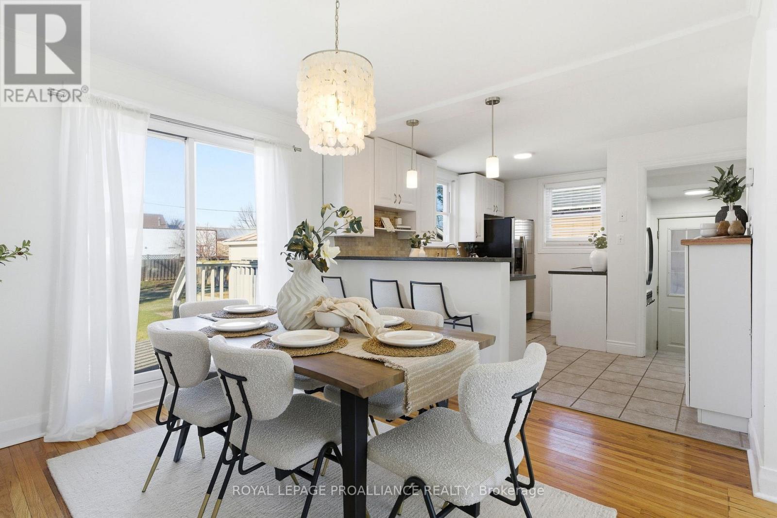 154 Munroe Street, Cobourg, Ontario  K9A 1C1 - Photo 14 - X12870024