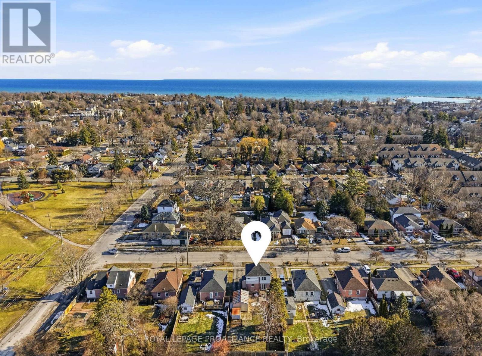 154 Munroe Street, Cobourg, Ontario  K9A 1C1 - Photo 21 - X12870024