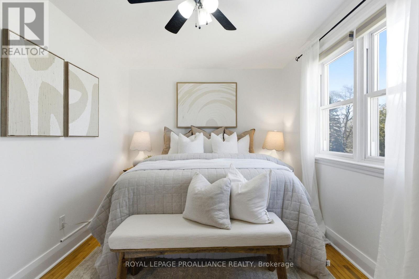 154 Munroe Street, Cobourg, Ontario  K9A 1C1 - Photo 28 - X12870024