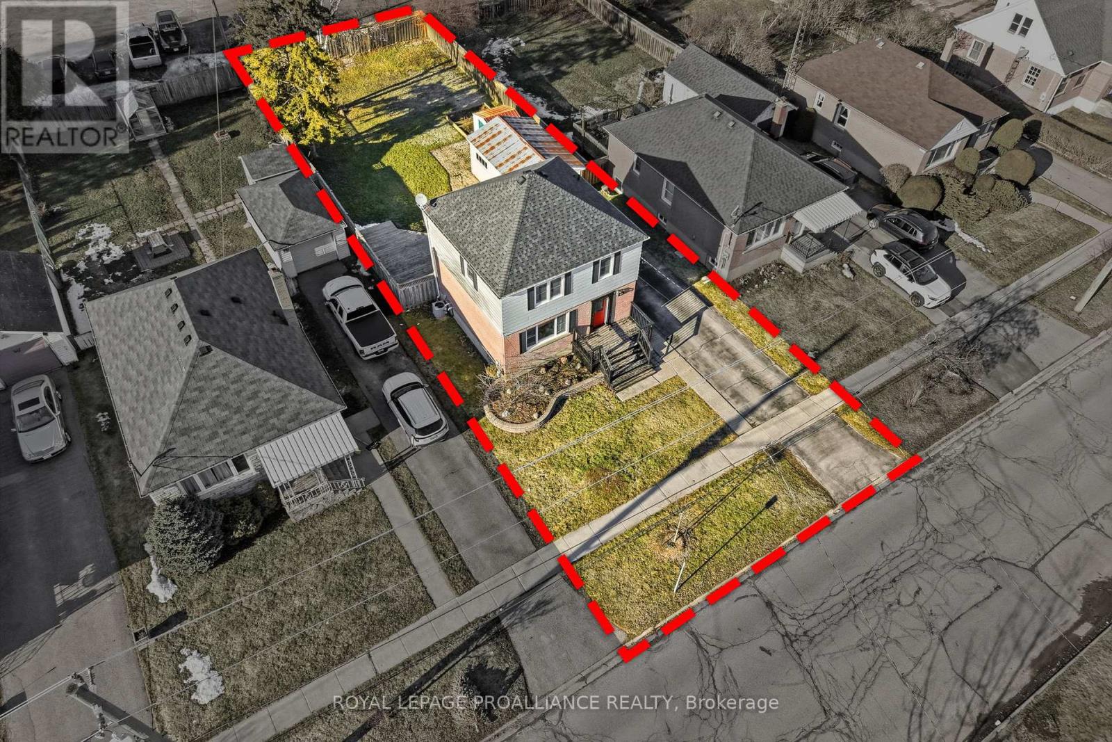 154 Munroe Street, Cobourg, Ontario  K9A 1C1 - Photo 3 - X12870024