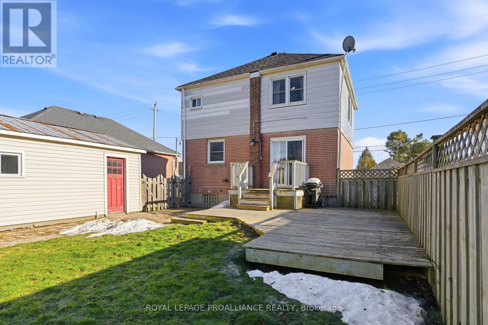 154 Munroe Street, Cobourg, Ontario  K9A 1C1 - Photo 39 - X12870024