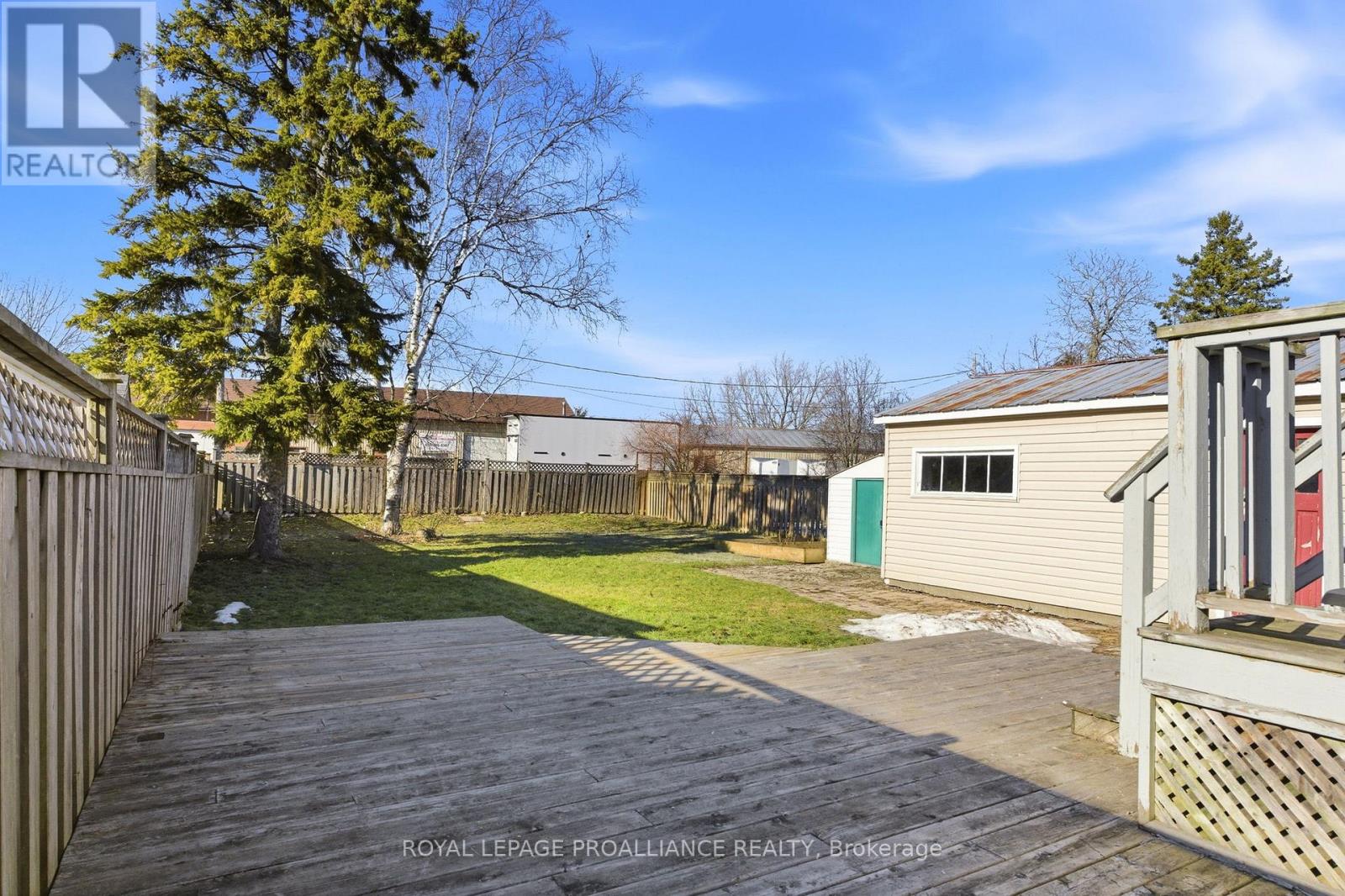 154 Munroe Street, Cobourg, Ontario  K9A 1C1 - Photo 41 - X12870024