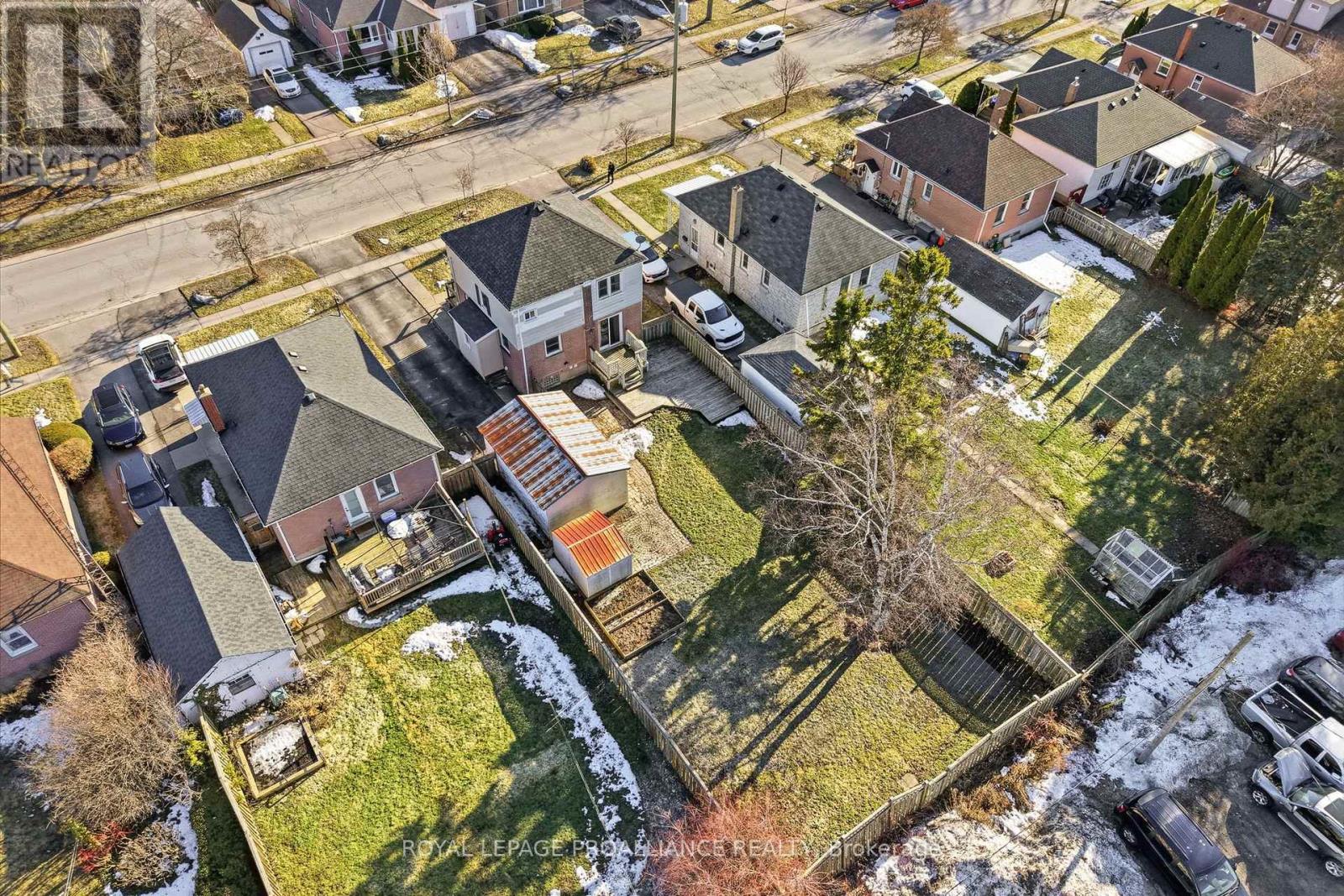 154 Munroe Street, Cobourg, Ontario  K9A 1C1 - Photo 43 - X12870024