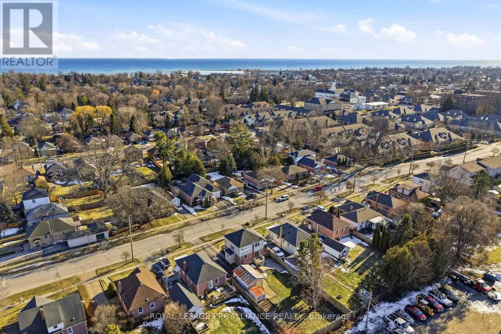 154 Munroe Street, Cobourg, Ontario  K9A 1C1 - Photo 44 - X12870024