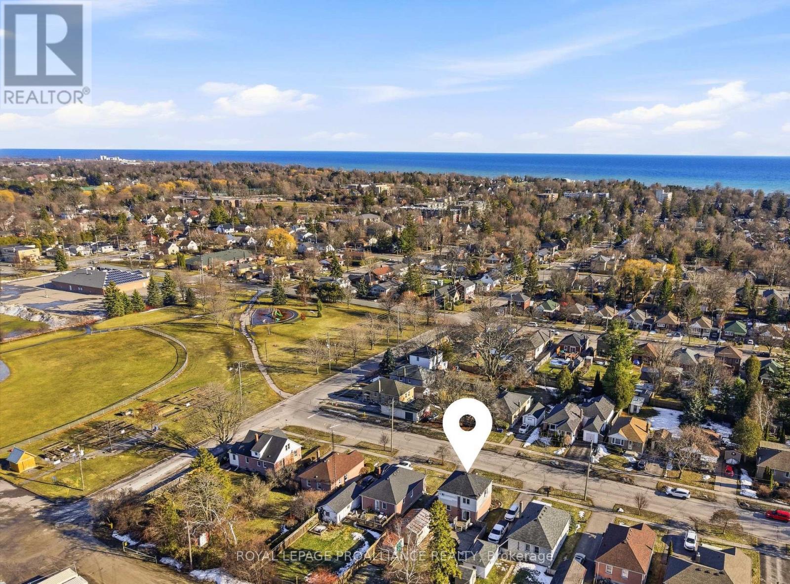 154 Munroe Street, Cobourg, Ontario  K9A 1C1 - Photo 45 - X12870024