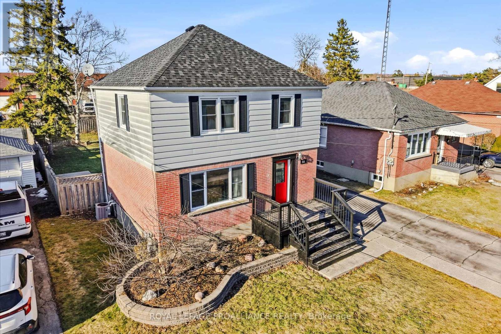 154 Munroe Street, Cobourg, Ontario  K9A 1C1 - Photo 46 - X12870024