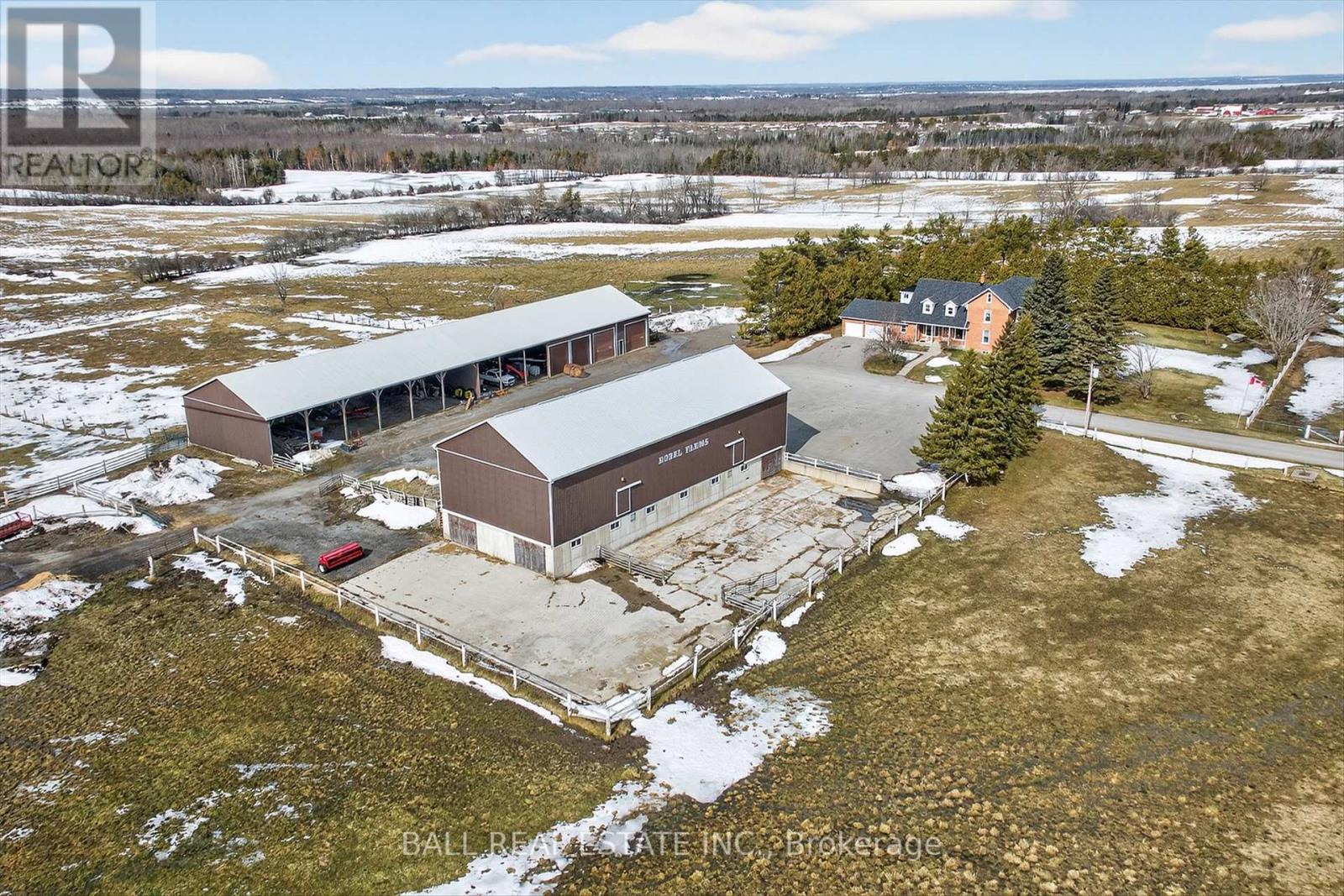 1034 Tara Road, Selwyn, Ontario  K9J 6X2 - Photo 46 - X12870028