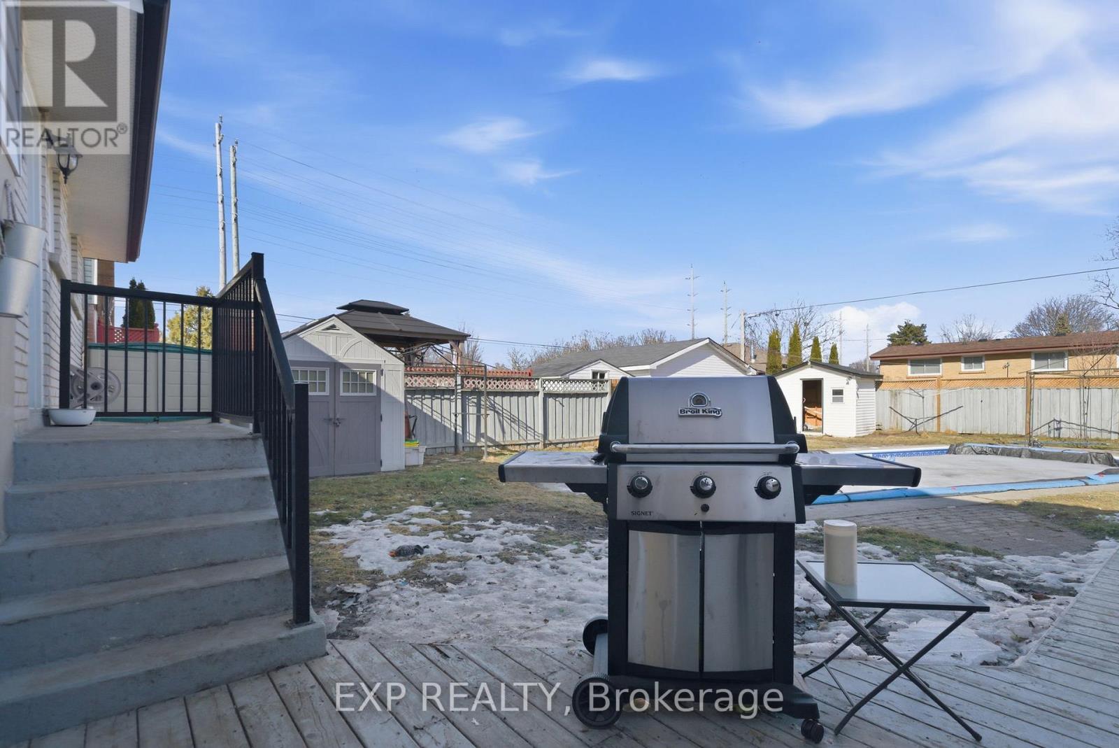 624 Bayfield Court, Cobourg, Ontario  K9A 4P1 - Photo 34 - X12870142