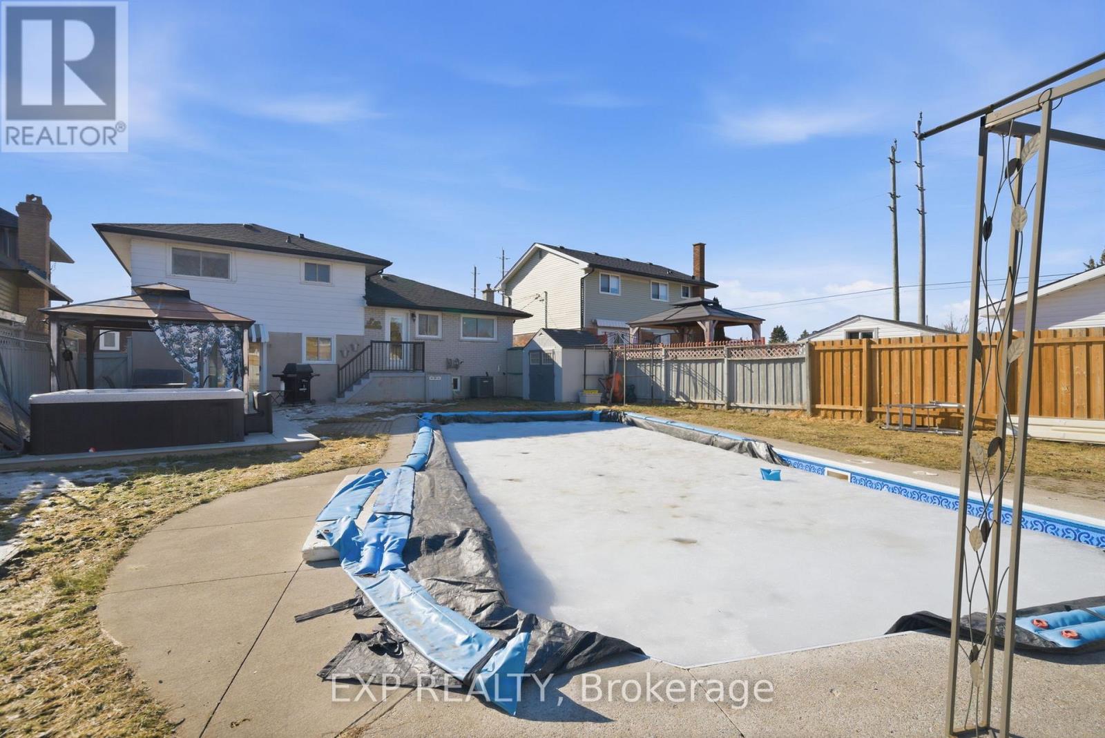 624 Bayfield Court, Cobourg, Ontario  K9A 4P1 - Photo 37 - X12870142