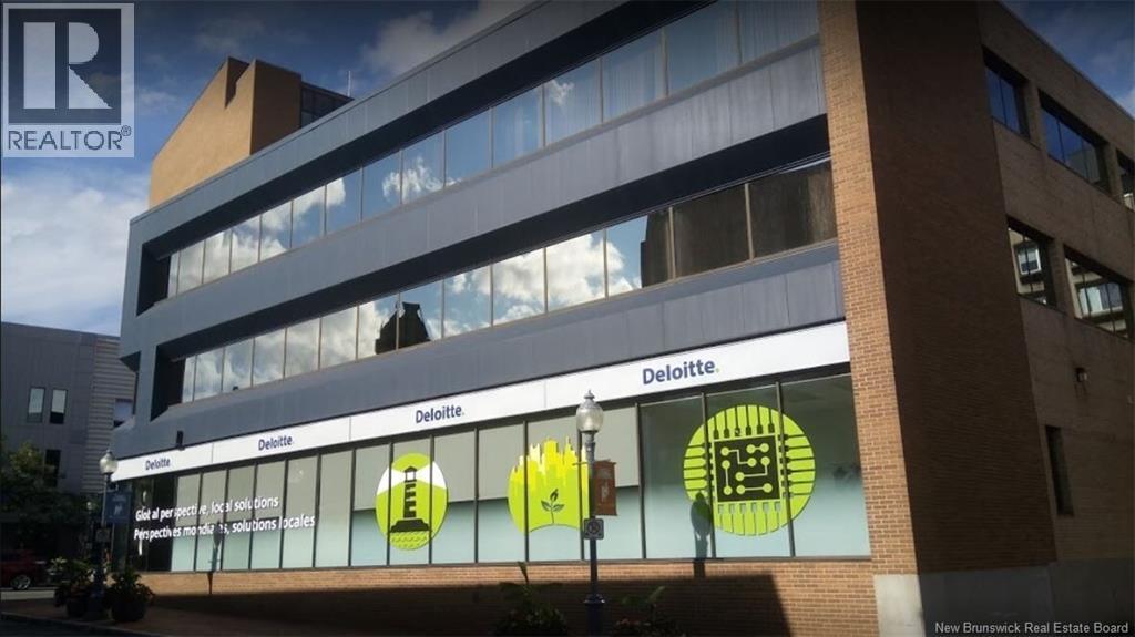 814 Main Street Unit# 200, Moncton, New Brunswick  E1C 0G1 - Photo 1 - NB134270