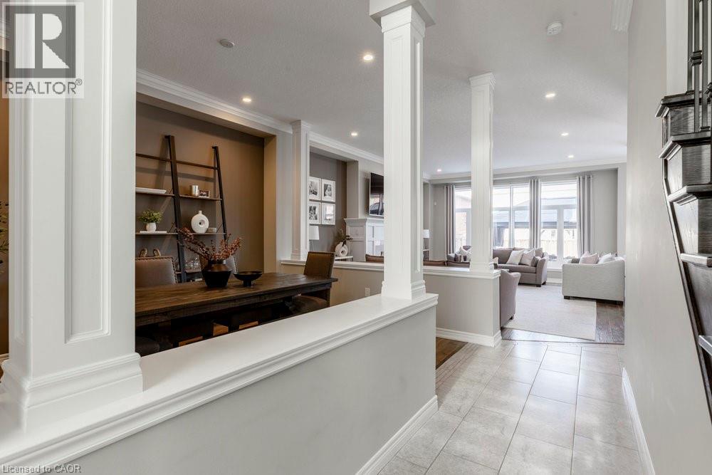 51 Weaver Drive, Ancaster, Ontario  L9K 0G3 - Photo 3 - 40809123