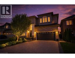 51 WEAVER Drive, Ancaster, Ontario