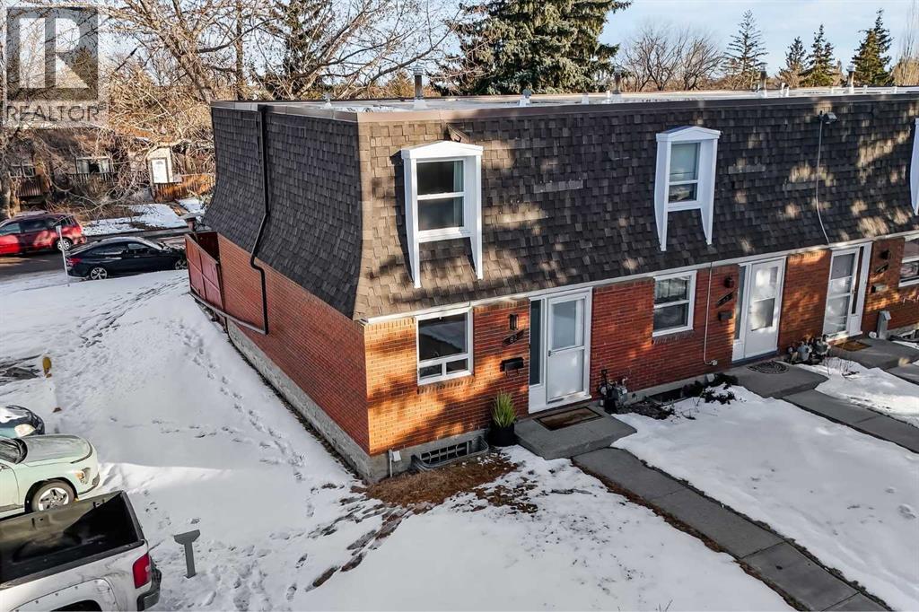 82, 330 Canterbury Drive Sw, Calgary, Alberta  T2W 1H6 - Photo 32 - A2291068