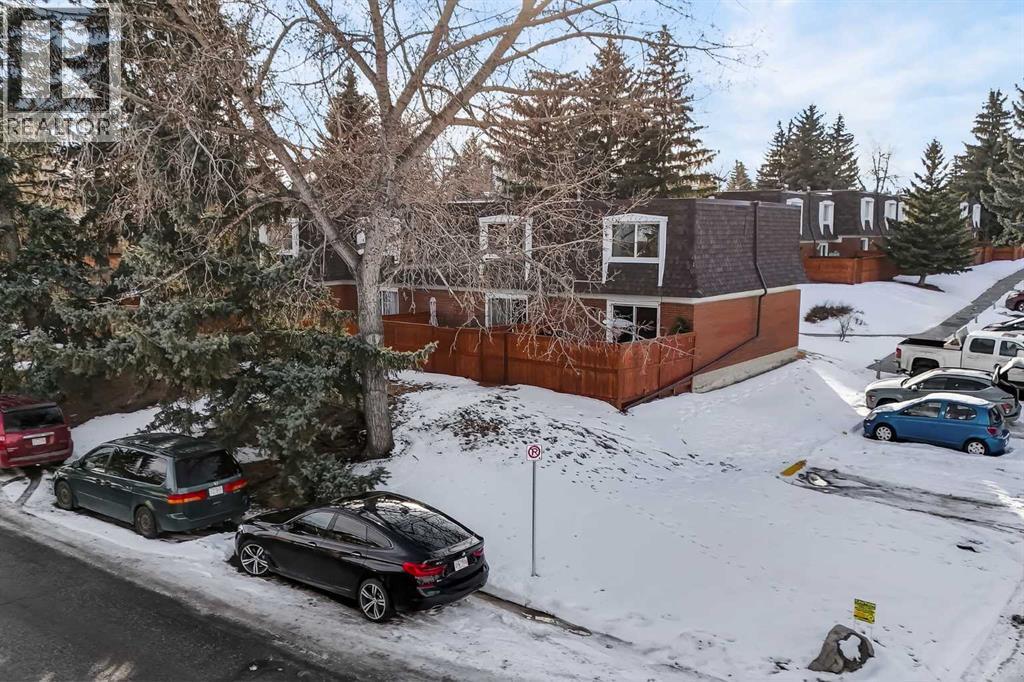 82, 330 Canterbury Drive Sw, Calgary, Alberta  T2W 1H6 - Photo 30 - A2291068