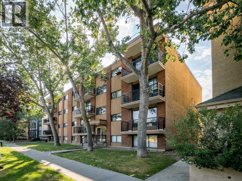 201, 1829 11 Avenue Sw, Calgary, Alberta  T3R 0W5 - Photo 4 - A2291537