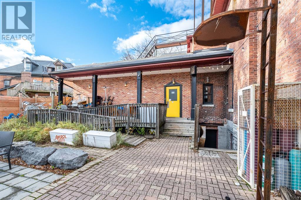 8 - 506 Princess Street, Kingston, Ontario  K7L 1C5 - Photo 12 - X12869878