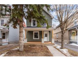 29 LIVINGSTON AVENUE, Kingston, Ontario