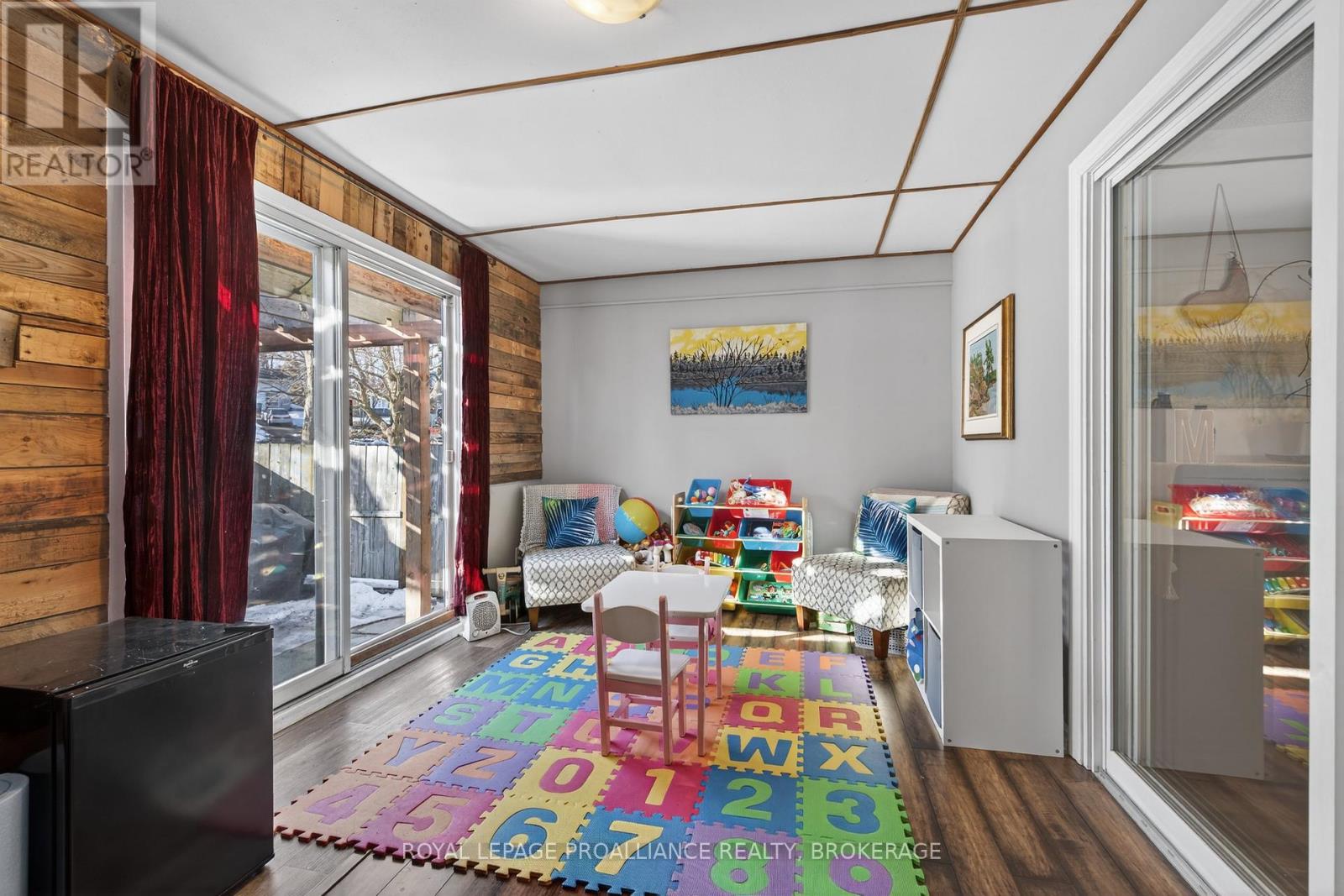 784 Safari Drive, Kingston (North Of Taylor-Kidd Blvd), Ontario  K7M 6Z5 - Photo 23 - X12870006