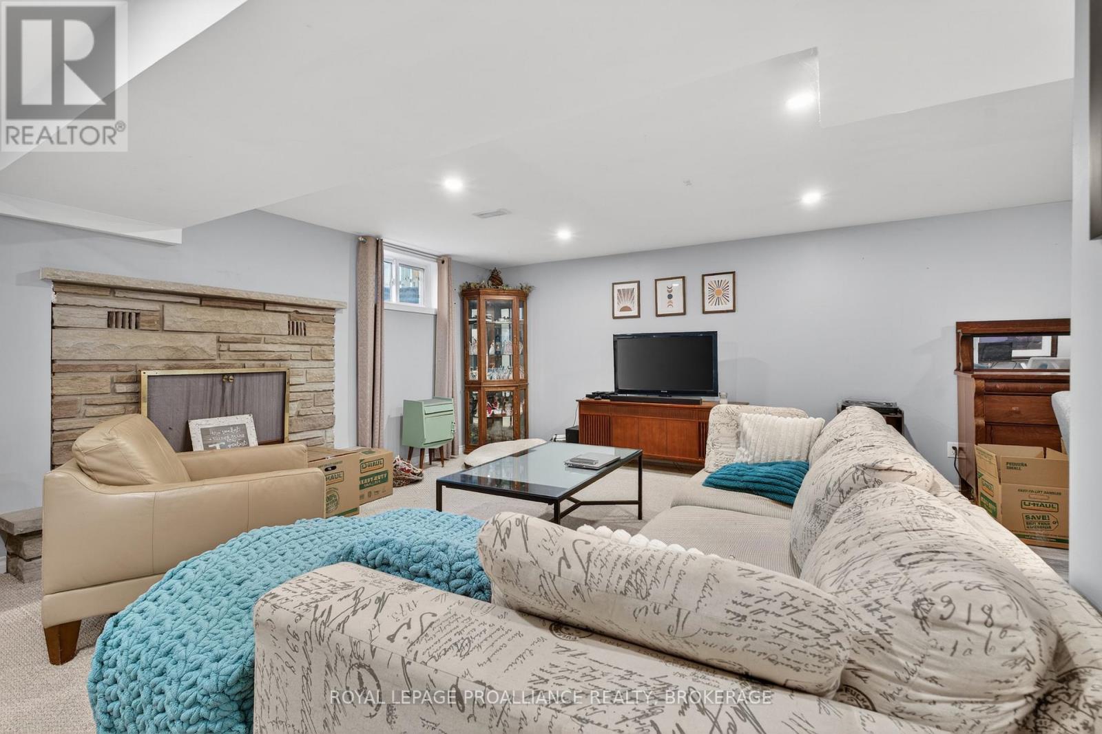 784 Safari Drive, Kingston (North Of Taylor-Kidd Blvd), Ontario  K7M 6Z5 - Photo 28 - X12870006