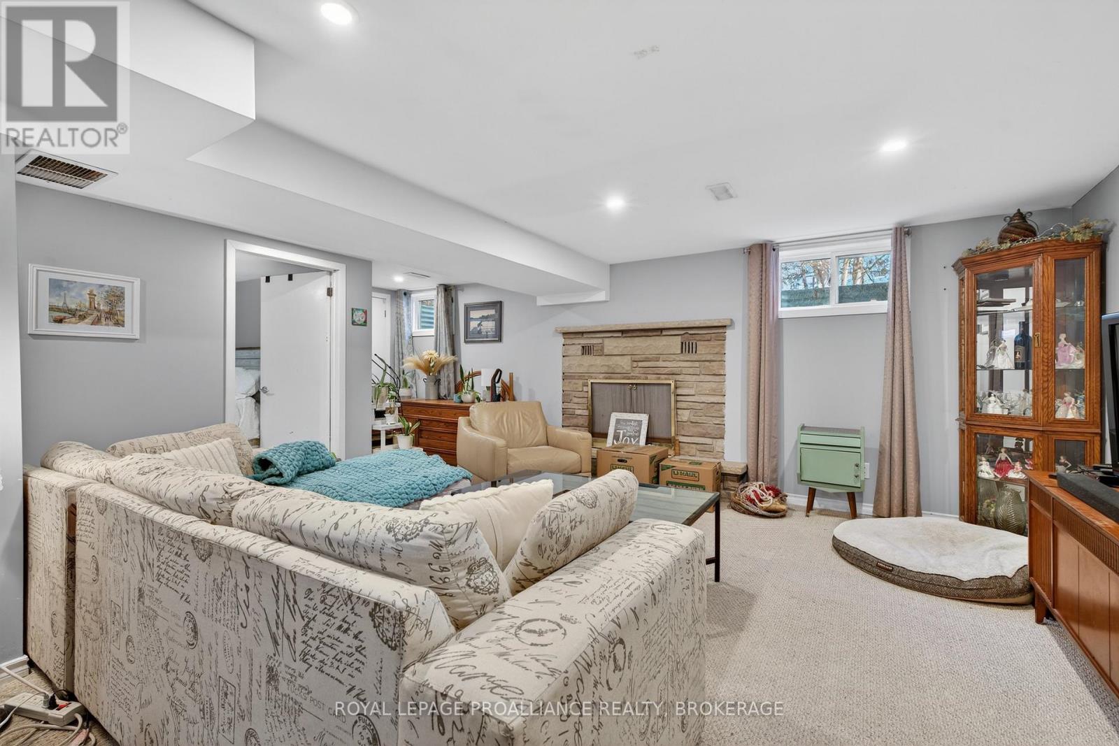 784 Safari Drive, Kingston (North Of Taylor-Kidd Blvd), Ontario  K7M 6Z5 - Photo 30 - X12870006